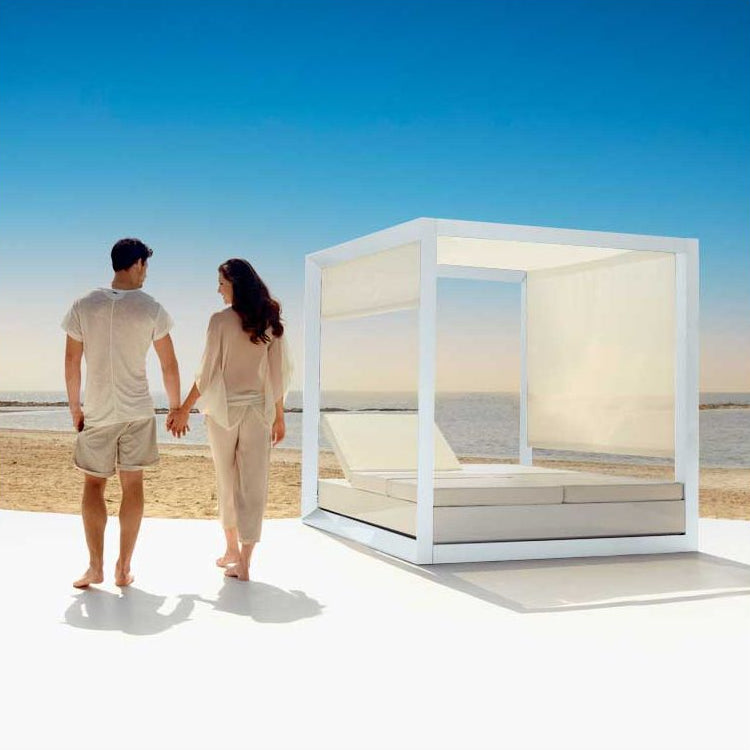 Daybed - Vela Inclinable 4