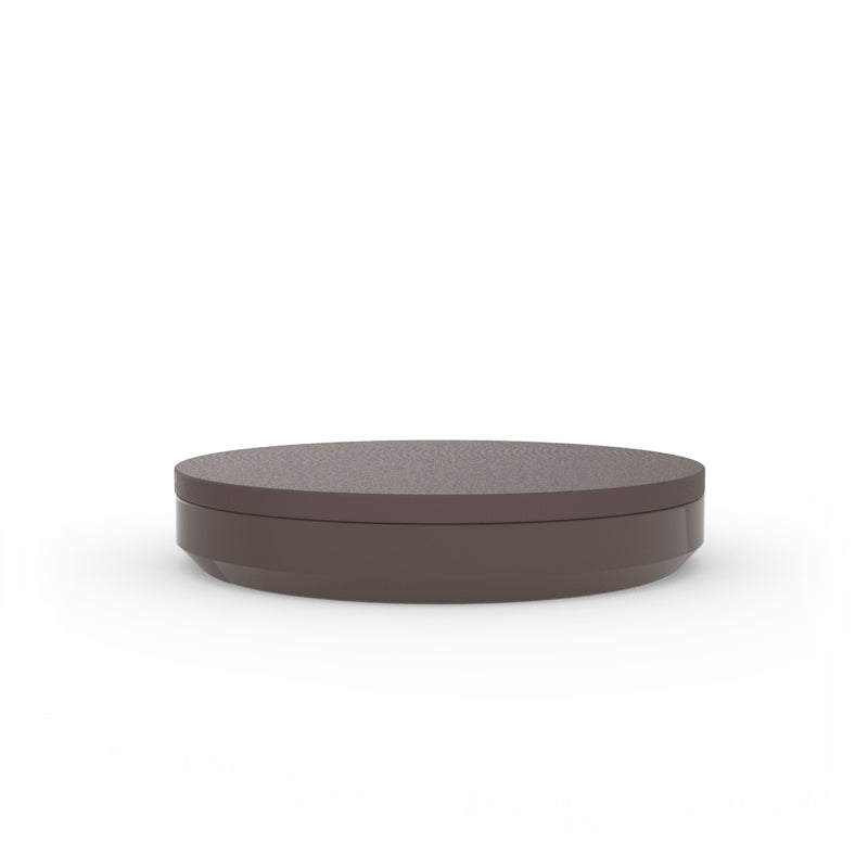 Daybed Rond Lumineux - Collection Vela Vondom - 4