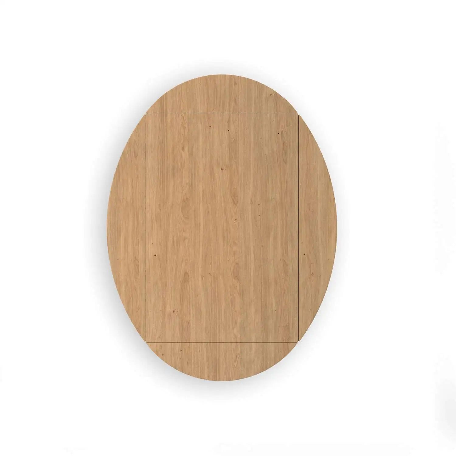 table basse relevable bois foncé