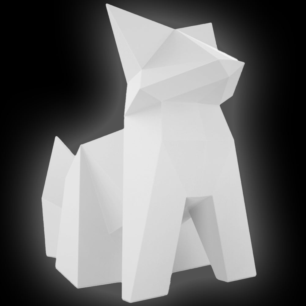 Statue - Kitsune LED