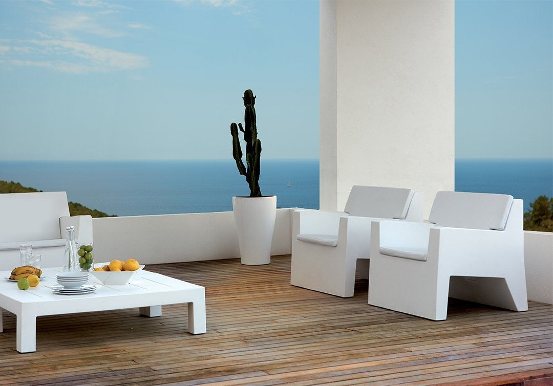 Fauteuil Collection Jut Vondom - 2