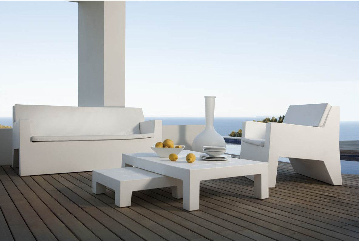 Fauteuil Collection Jut Vondom - 6