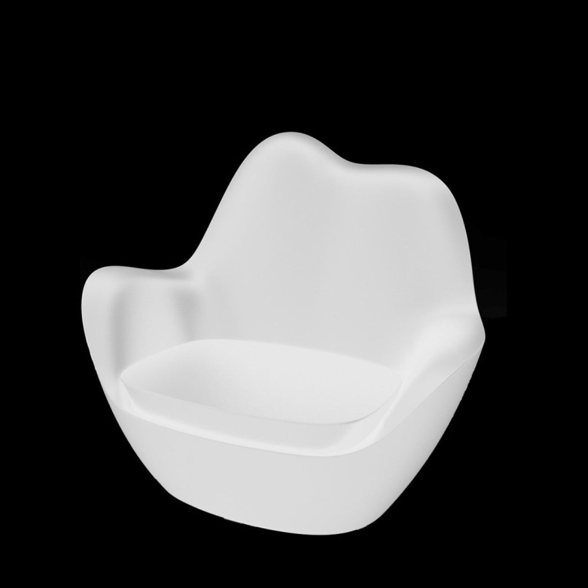 Fauteuil Lumineux Collection Sabinas Vondom