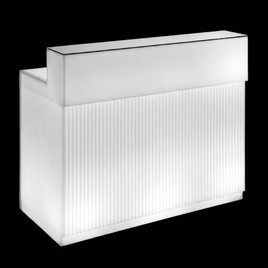 Bar Cordiale - Module Droit LED