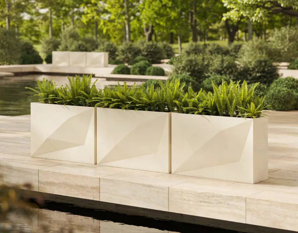 Jardinière Faz Vondom Collection Faz Cosy - 3