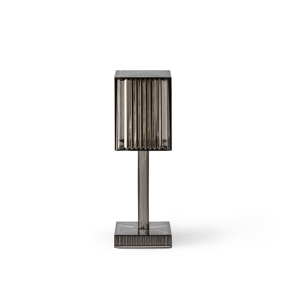 Lampe de Table Carré à Pied Collection Gatsby Vondom - 6