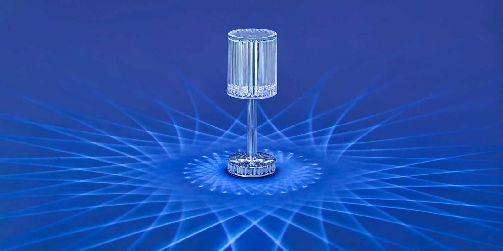 Lampe de Table Collection Gatsby Vondom - 4