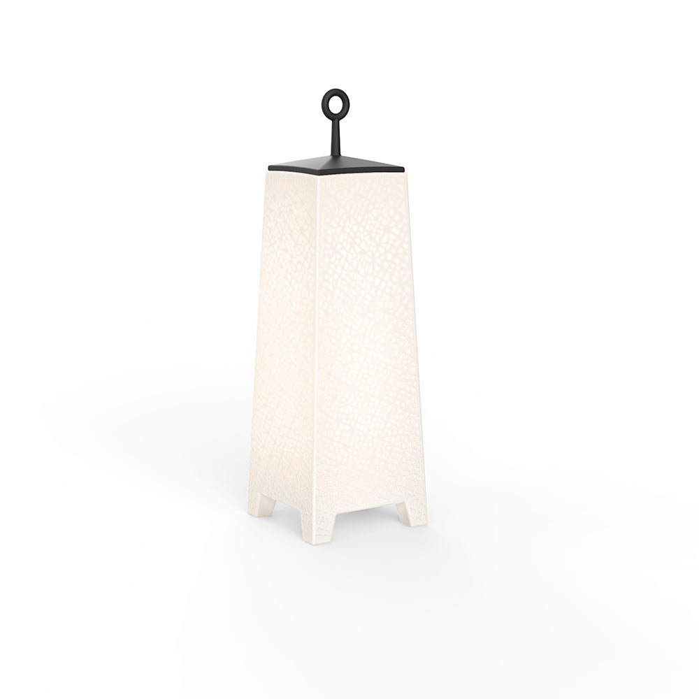 Lampe Mora d'Extérieur en Polyethylene Collection Noma Vondom - 7