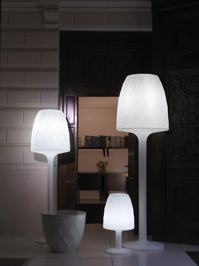 Lampe Vase Vondom Collection Vases - 4