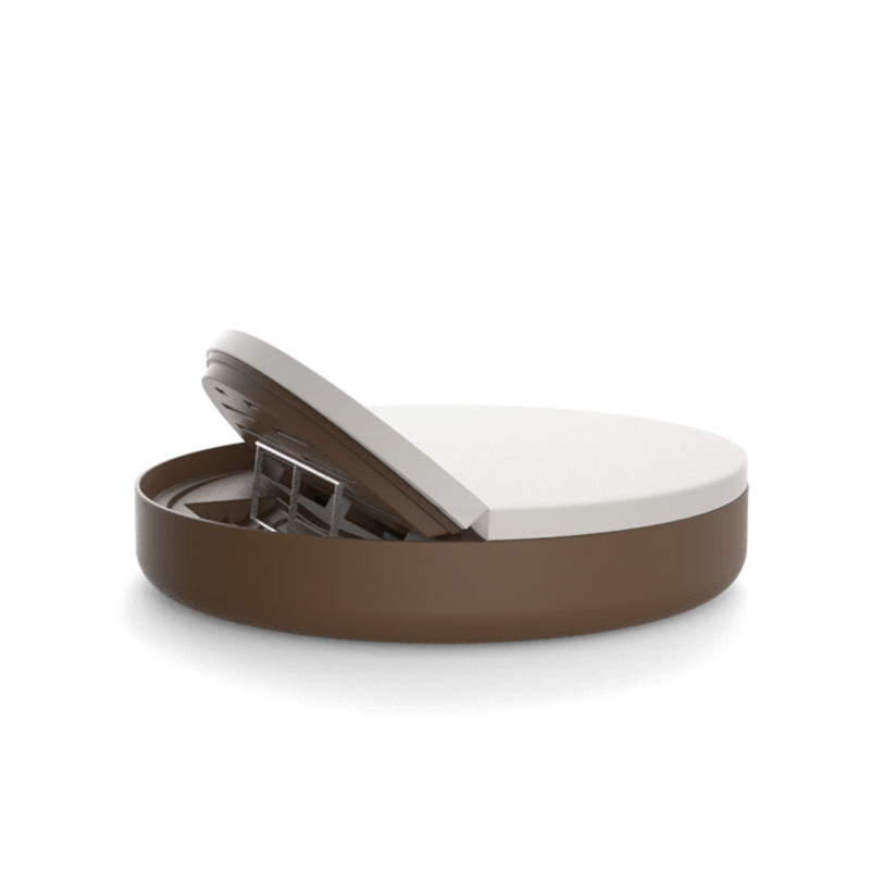 Lit de Jardin Inclinable Lumineux - Collection ULM Vondom - 5