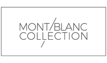 logo mont blanc collection hotel