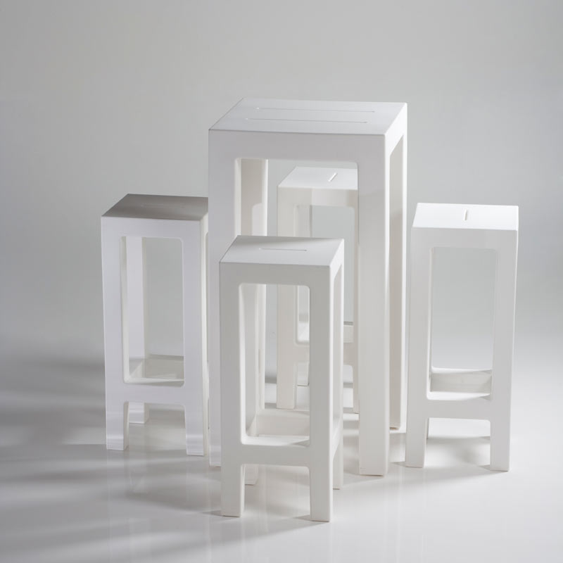 Mange Debout Collection Jut Vondom - 5