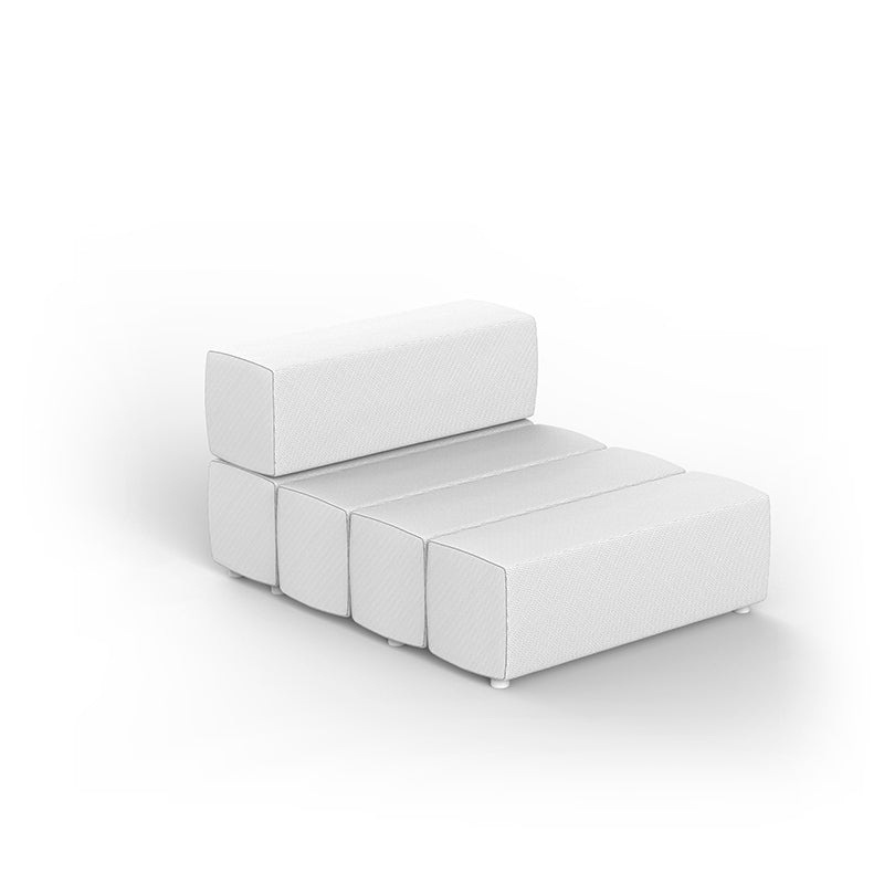 Méridienne Collection Tablet Vondom