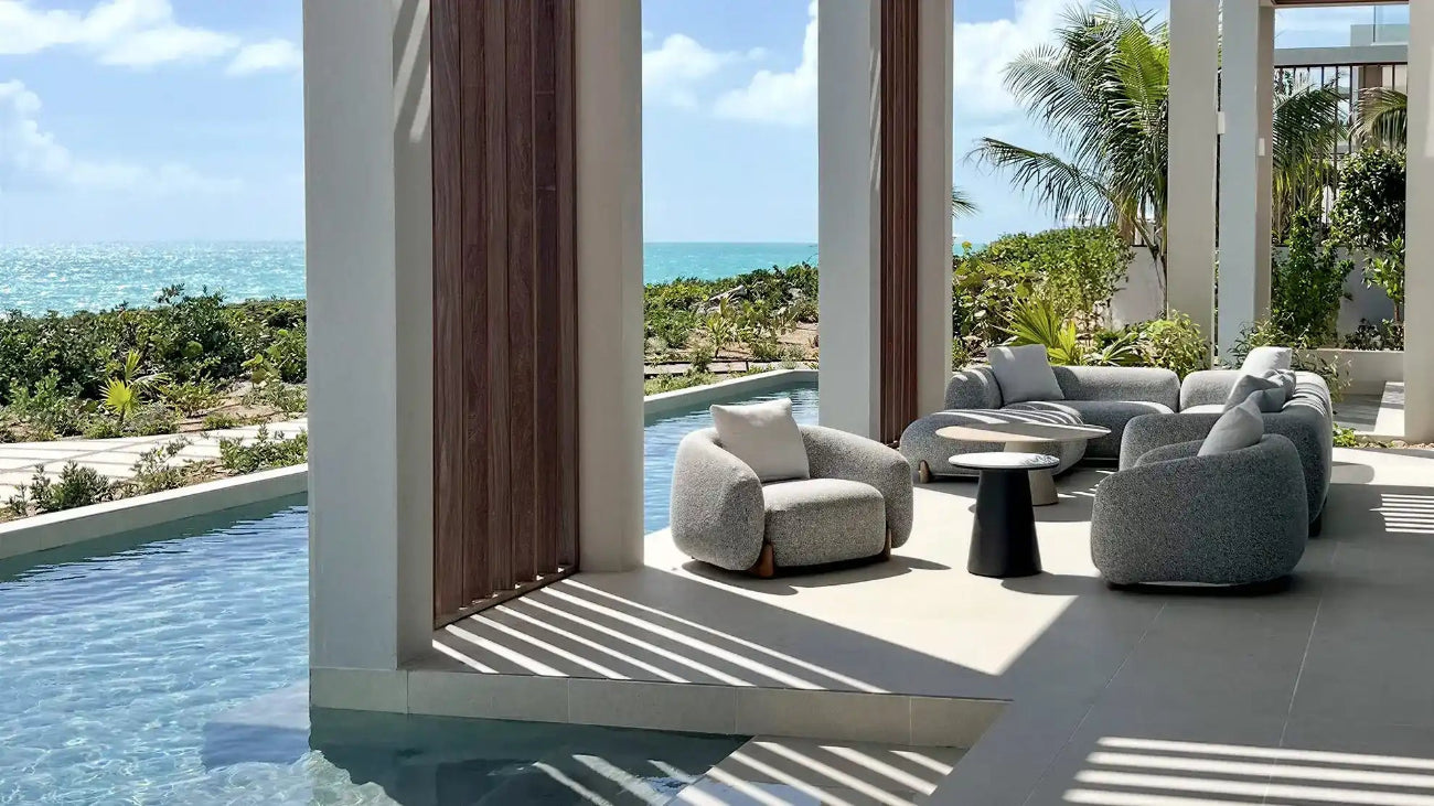 mobilier exterieur design pro