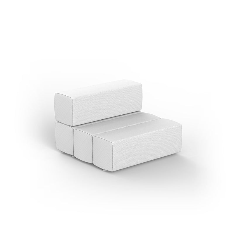 Module Central Collection Tablet Vondom