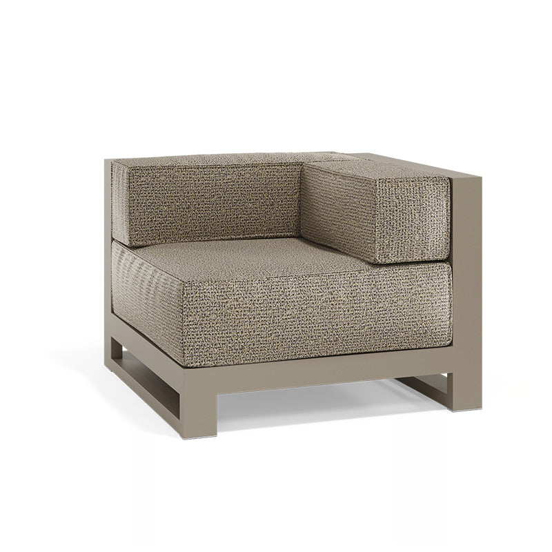 Module Coin - Collection Posidonia Vondom