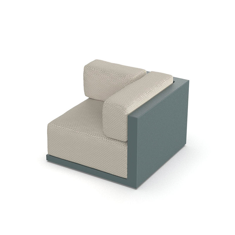 Module Coin Gauche - Collection Gatsby Vondom - 4