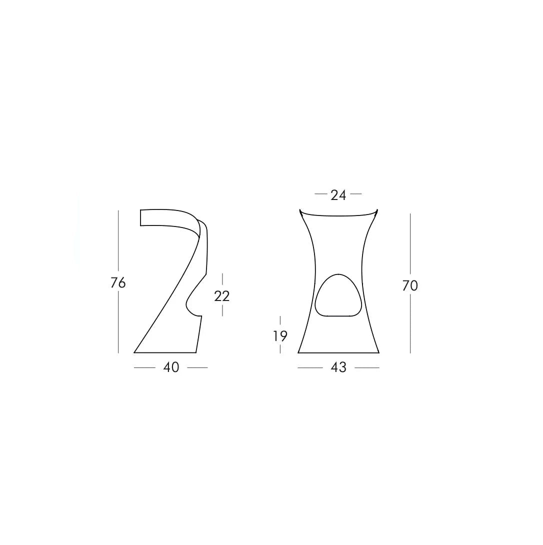 ouret_bar_design_blanc_pas_cher_dimensions