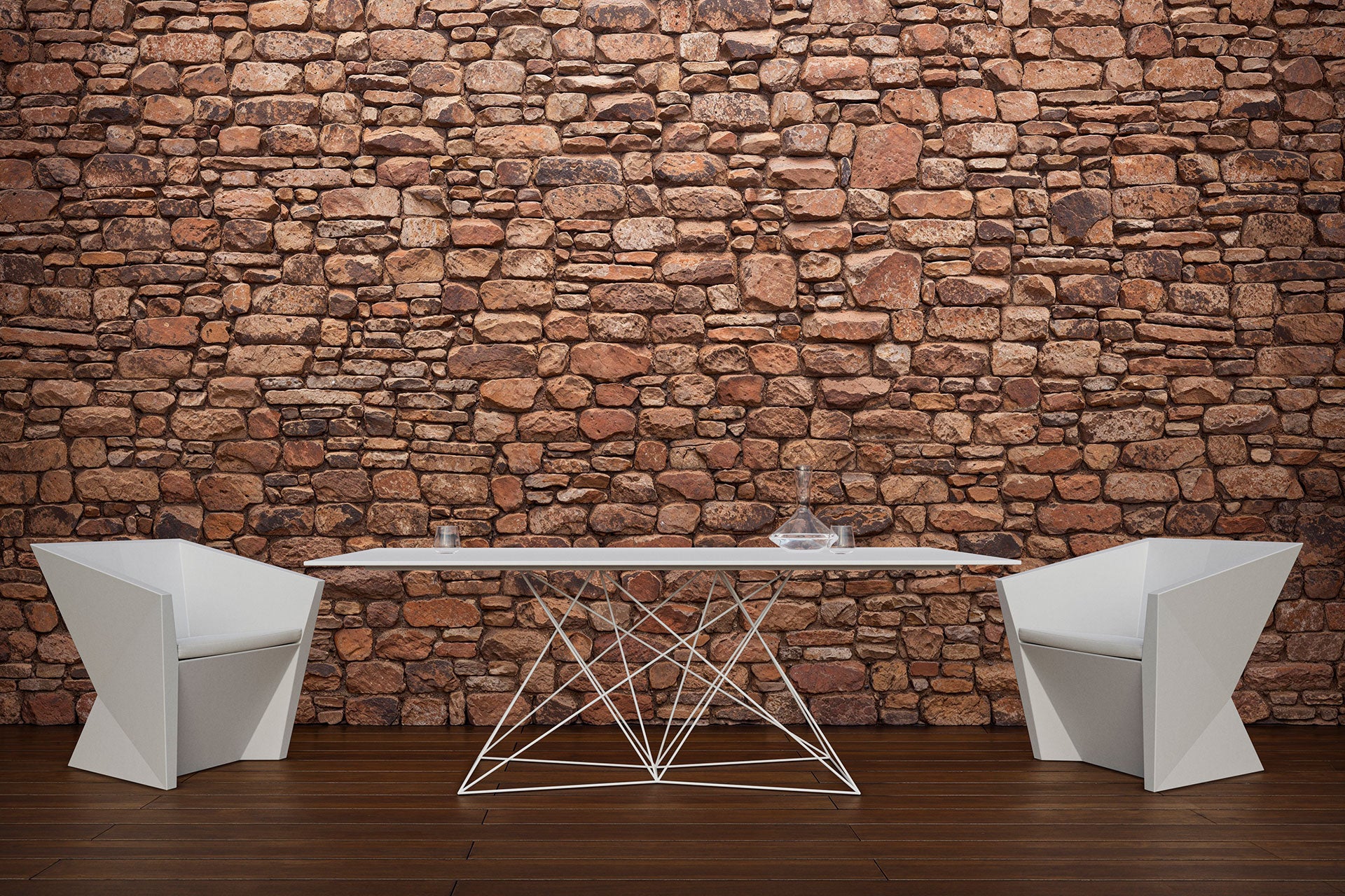 Chaise d'Extérieur - FAZ