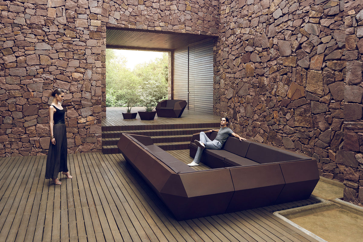 Modulares Sofa - Faz