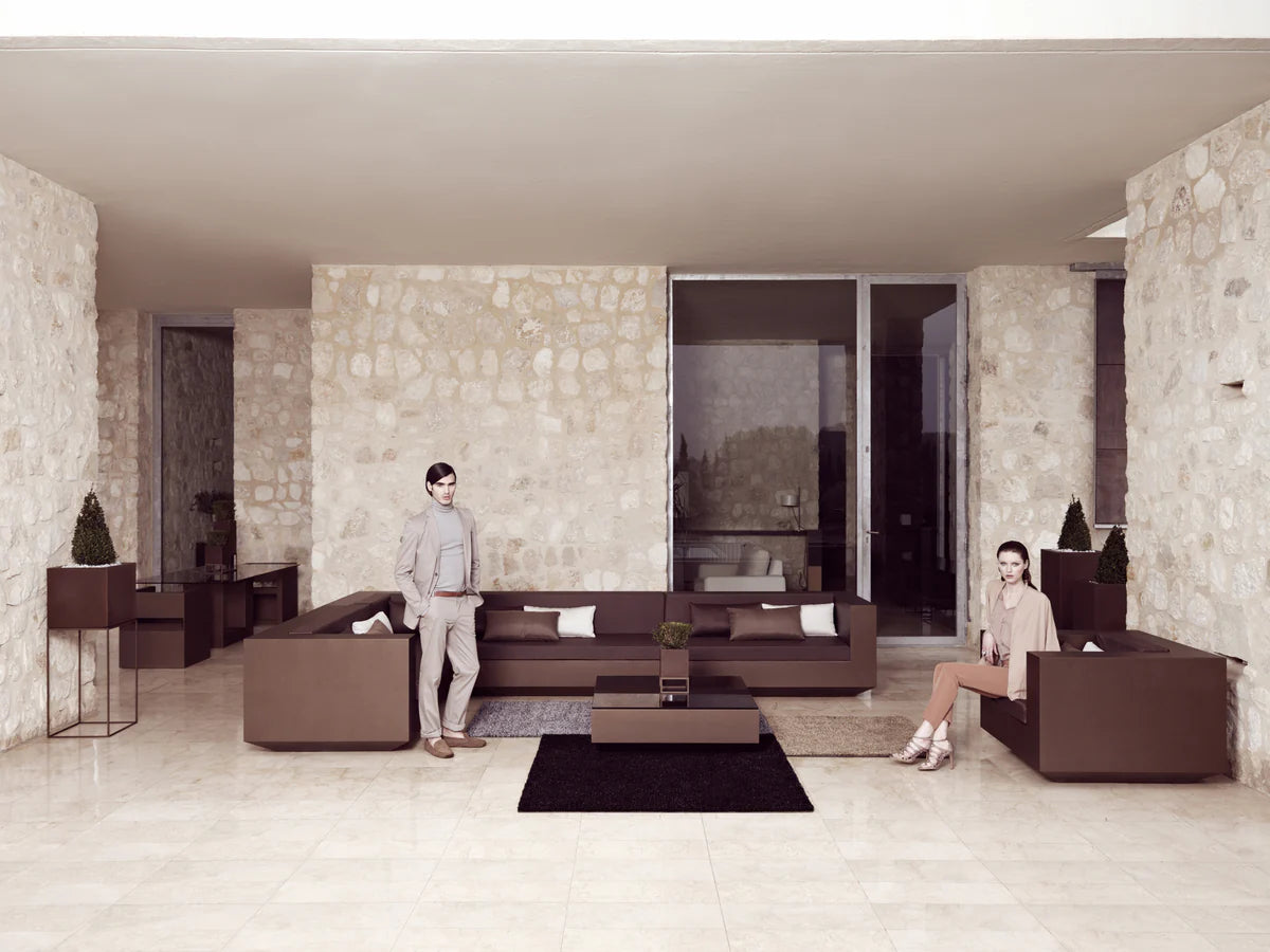 Salon de Jardin - Vela