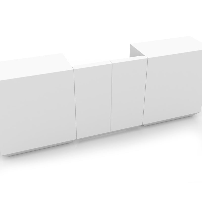 Porte Battante pour Comptoir de Bar Collection Vela Vondom - 2