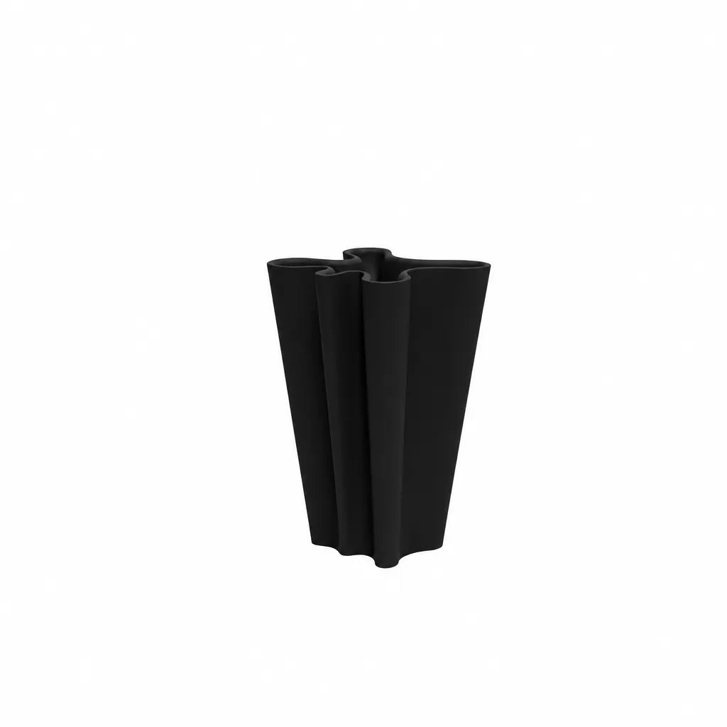 Pot Bye-Bye Vondom noir