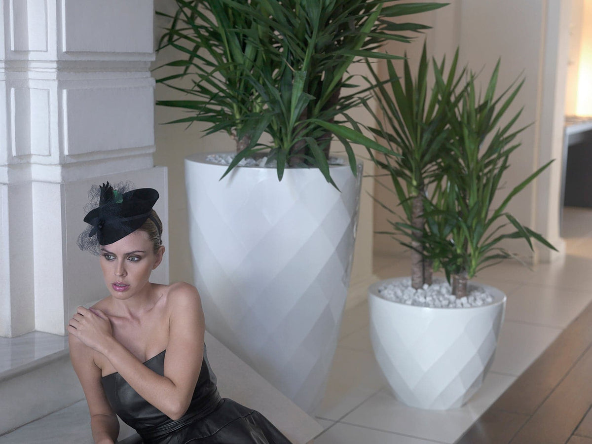 Pot de Fleurs Collection Vases Vondom - 3