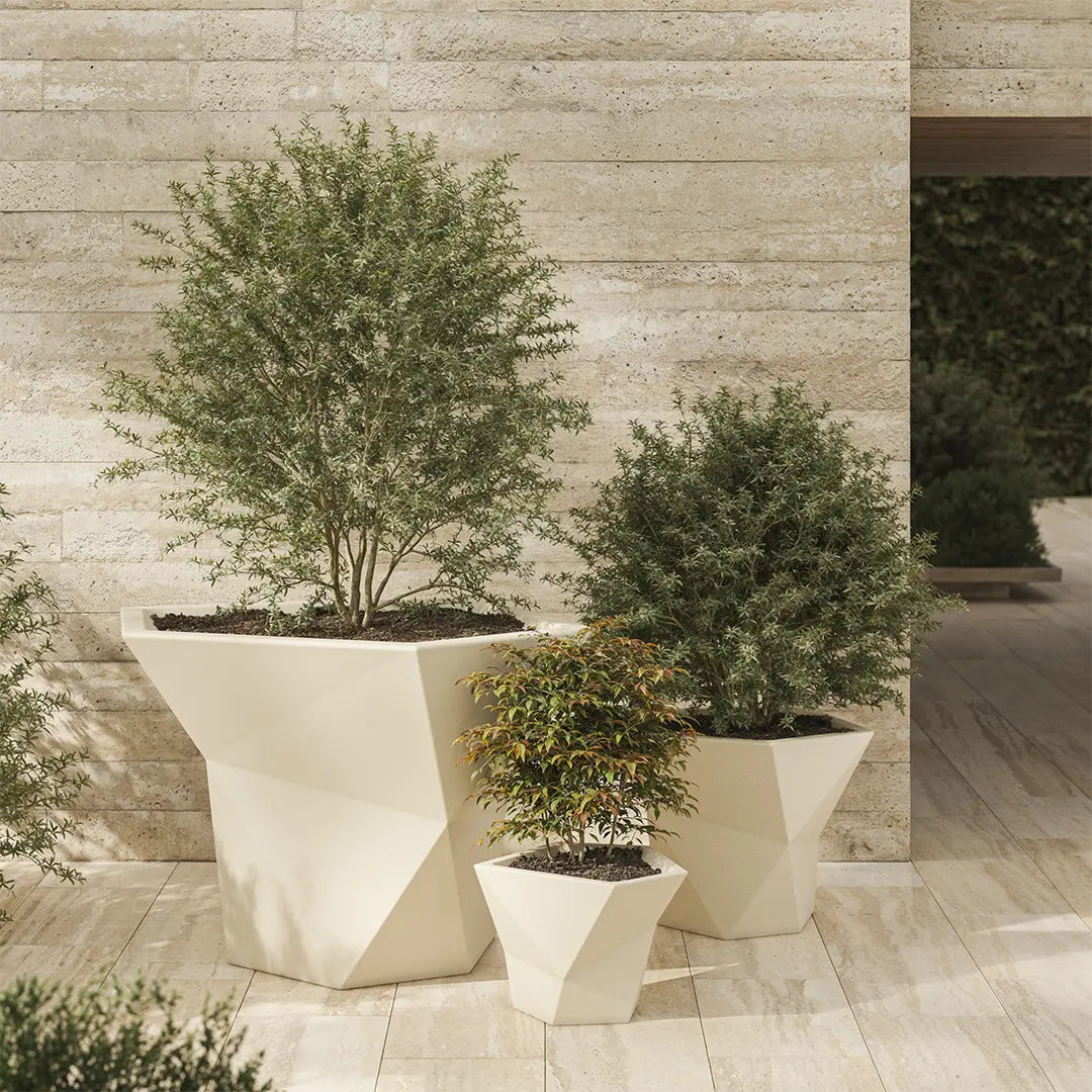Pot de Fleurs Faz Ramón Esteve Collection Faz Cosy Vondom - 2