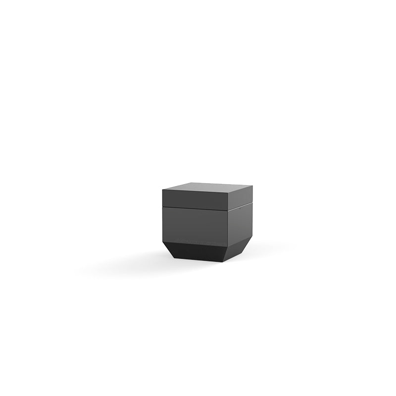 Pouf Collection Vela Carré Taille 40x40x40 cm Vondom - 2