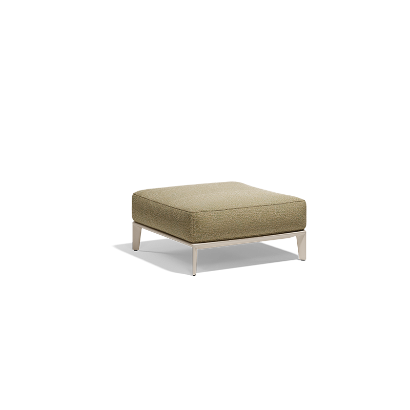 Pouf Extérieur sur Pied - Collection Pasadena Vondom - 2