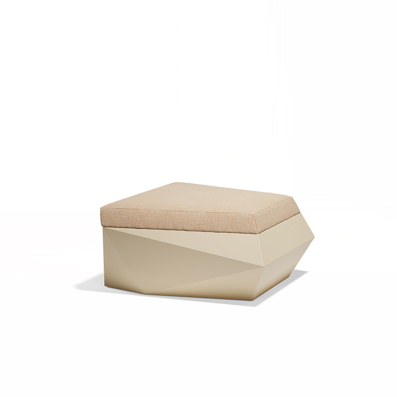 Pouf Faz Finition structure Mate Collection Faz Cosy Vondom - 2