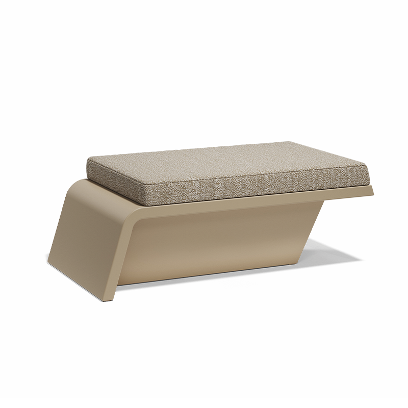 Pouf Moderne Design - Collection Rest Vondom - 2