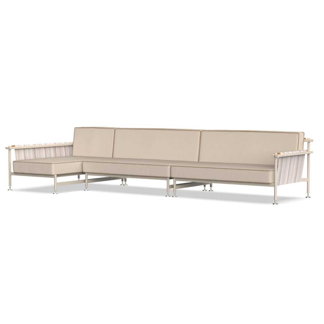 Salon de Jardin Hampton Title Default Title Collection Hamptons Vondom