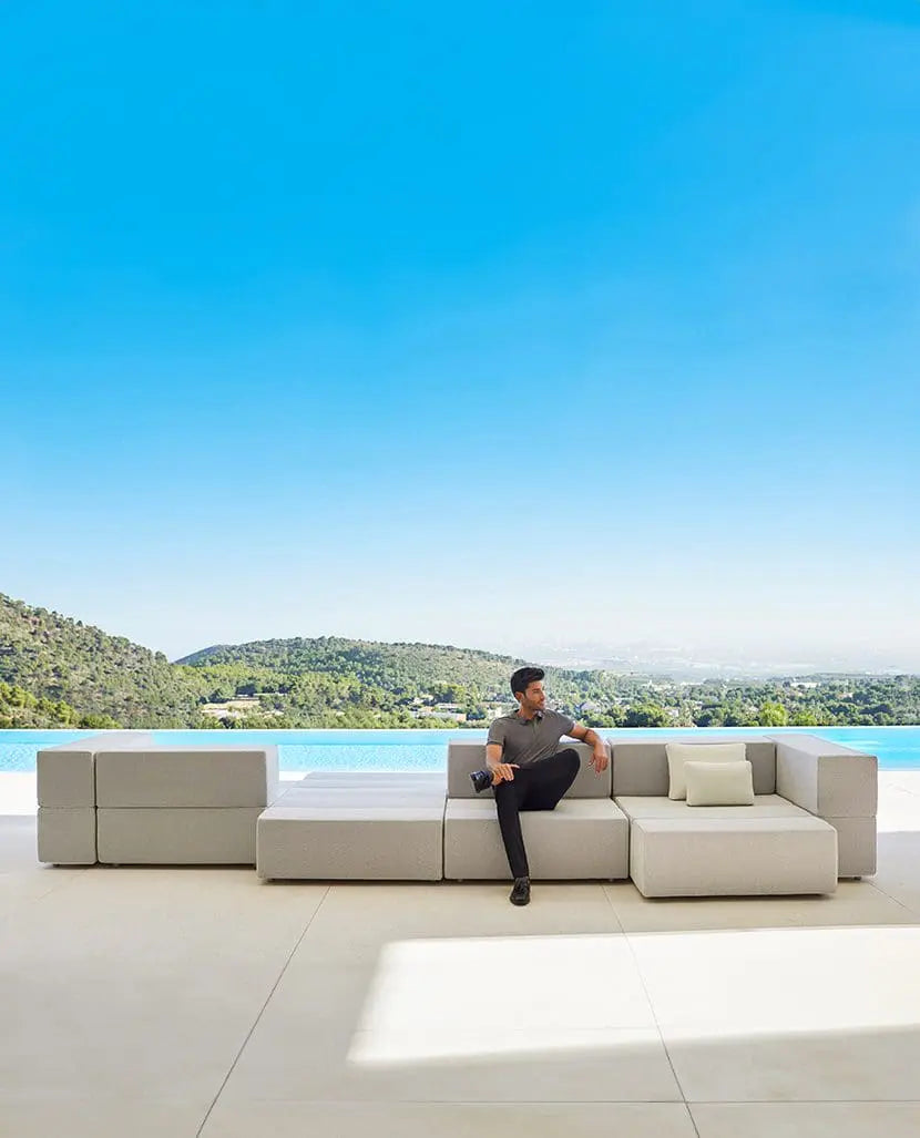 salon de jardin tablet Vondom