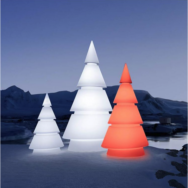 Sapin Lumineux FoCollection rest Vondom - 8