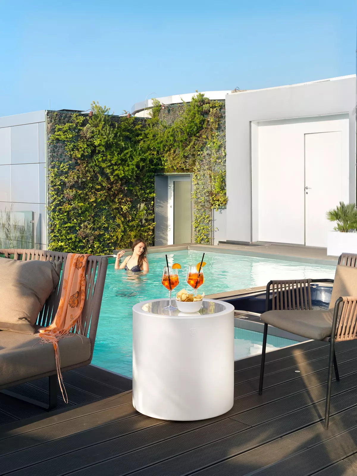 Table Basse - Fitting Home Party