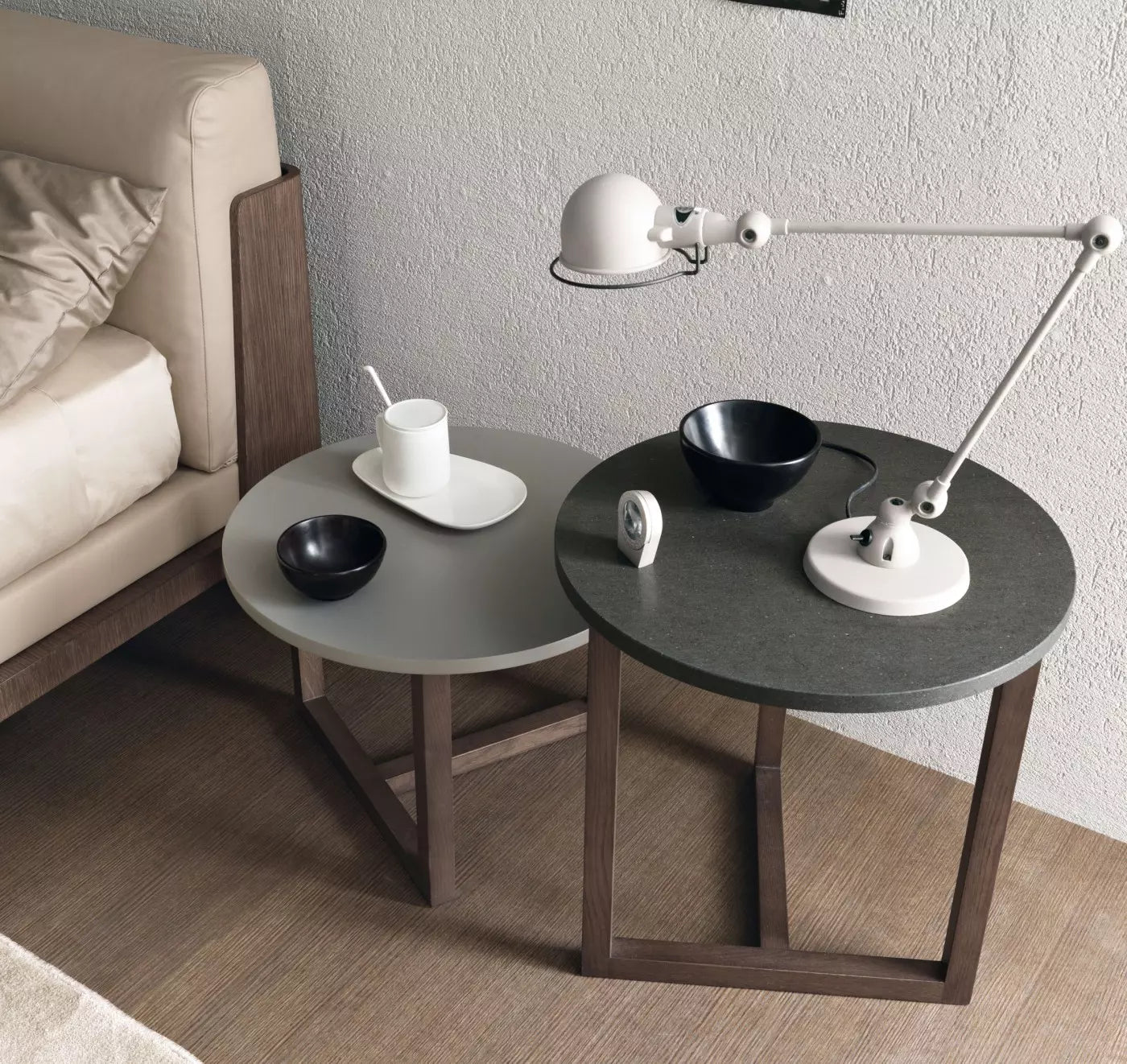 table-basse-Rond-Laque-salle-a-manger