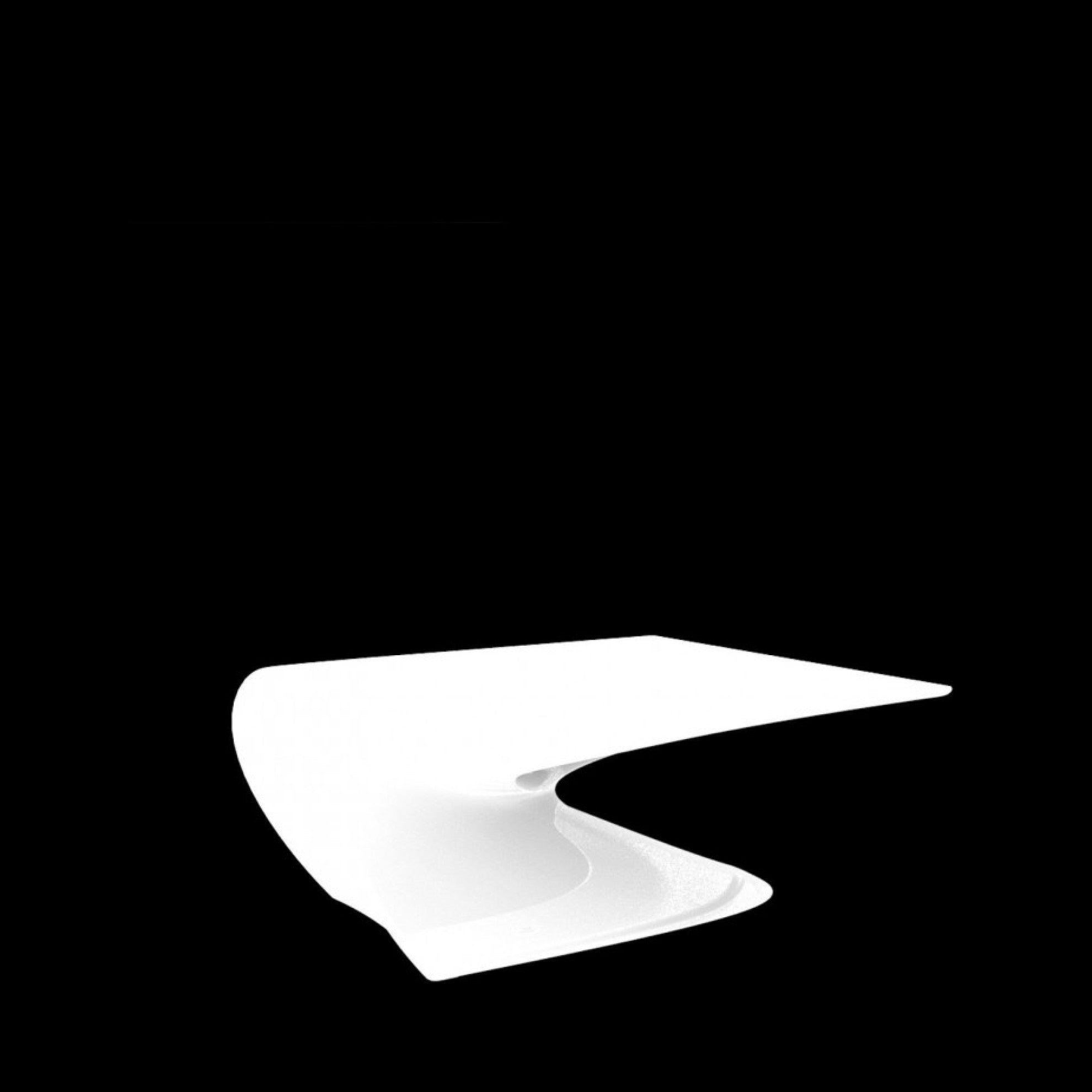 Table Basse Lumineuse Collection Wing Vondom