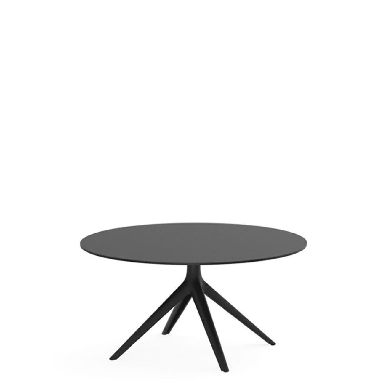 Table Basse Ronde Collection Mari-Sol Vondom