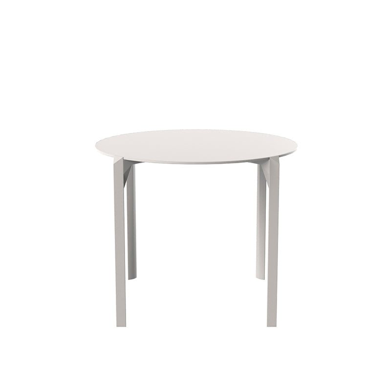 Table Bistrot 3 Pieds Collection Quartz Vondom - 12