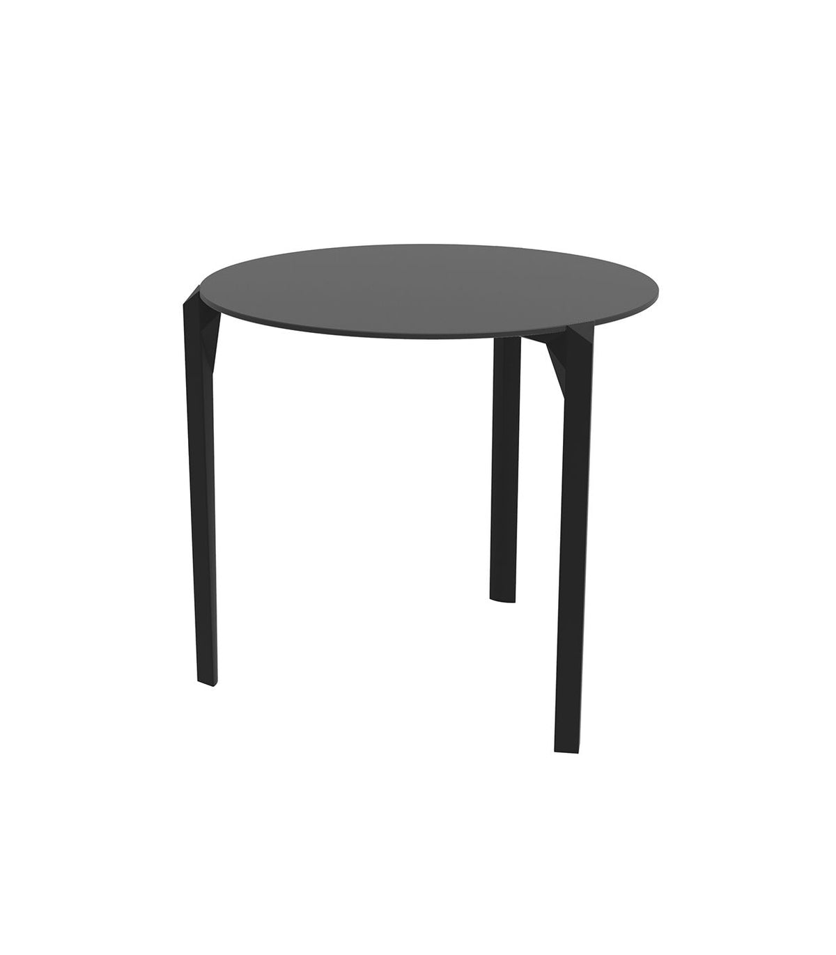 Table Bistrot 3 Pieds Collection Quartz Vondom - 15