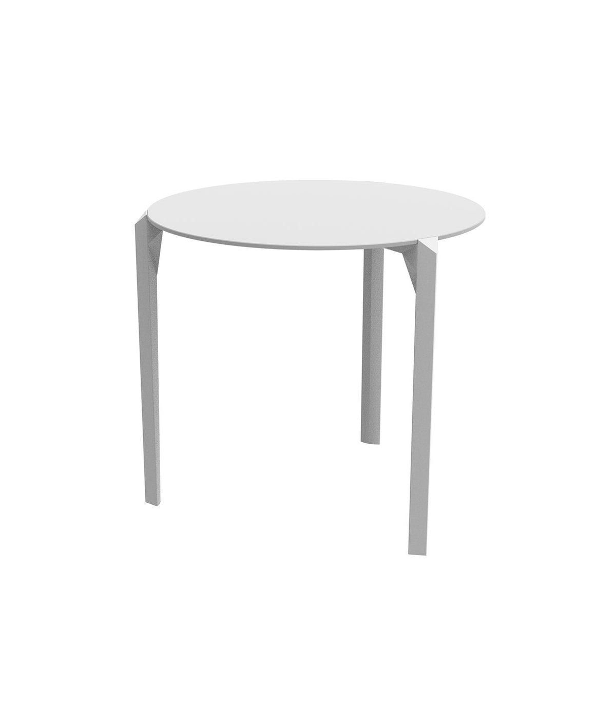 Table Bistrot 3 Pieds Collection Quartz Vondom - 16