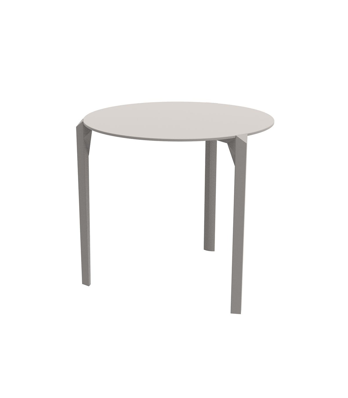 Table Bistrot 3 Pieds Collection Quartz Vondom - 17