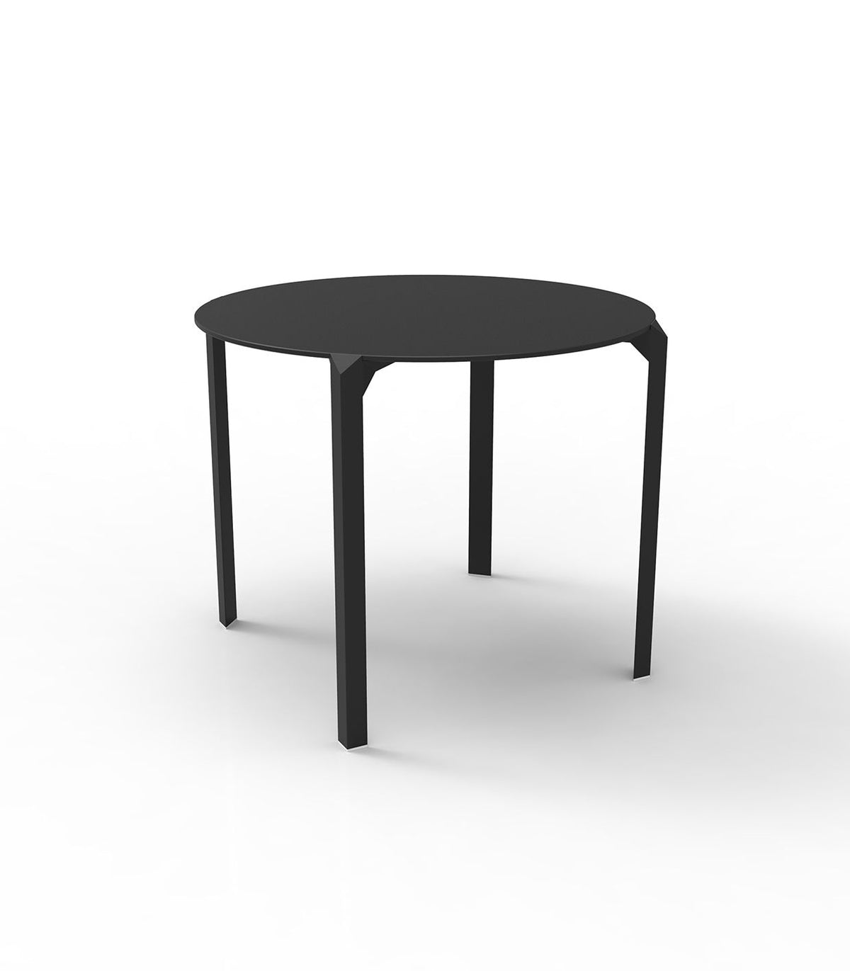 Table Bistrot 3 Pieds Collection Quartz Vondom - 21