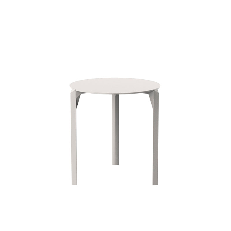 Table Bistrot 3 Pieds Collection Quartz Vondom - 5