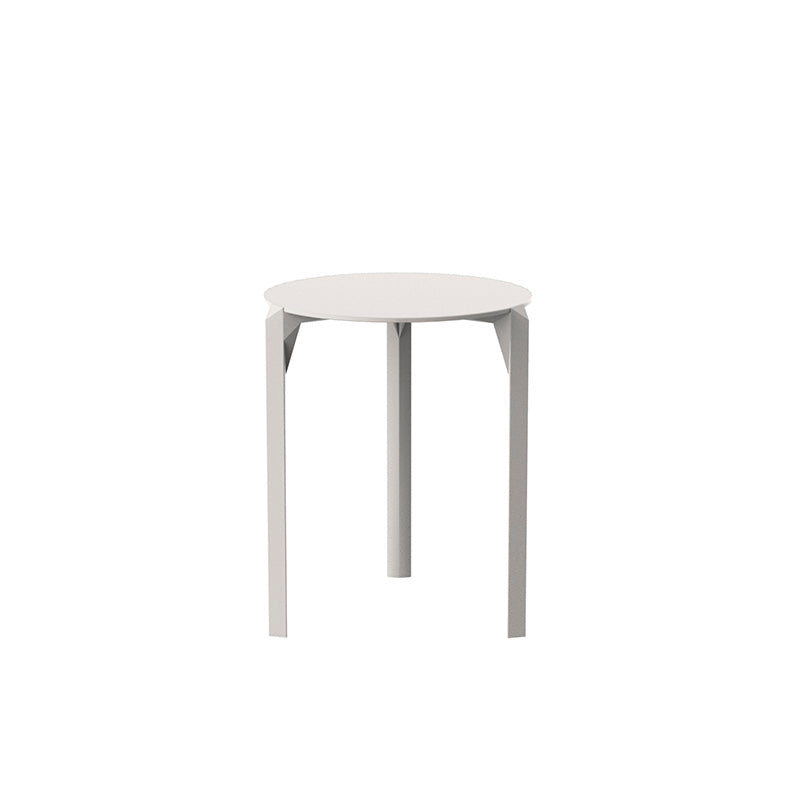 Table Bistrot 3 Pieds Collection Quartz Vondom - 6
