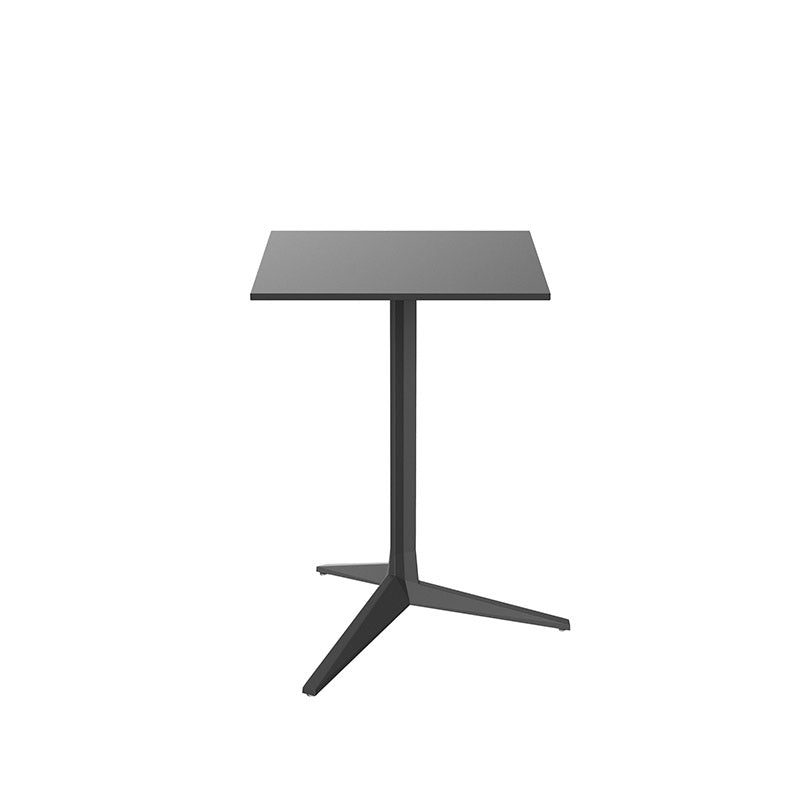 Table Bistrot Moderne - FAZ Collection Faz Inox Vondom