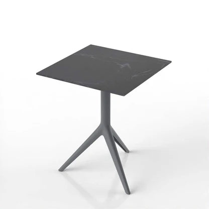Table Carrée Professionnel - Collection Mari-Sol Vondom - 19