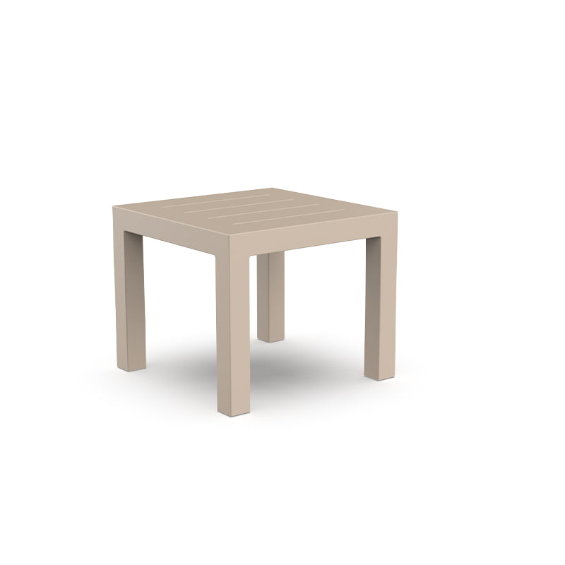 Table Collection Jut Vondom Taille 90x90x75 cm - 2